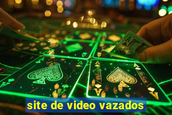 site de video vazados